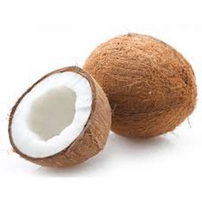 Noix de coco (calibre moyen), Côte d'Ivoire