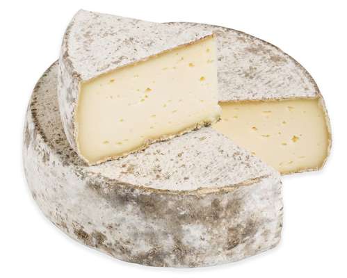 Tomme de Savoie fermière (environ 250 - 300 g)