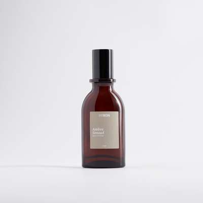 Eau de toilette Ambre sensuelle, 100bon (30 ml)