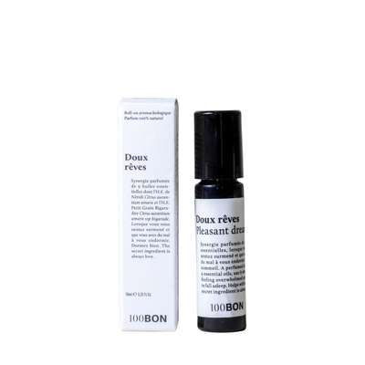 Roll-On Doux rêves, 100bon (10 ml)