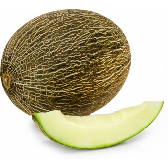 Melon vert