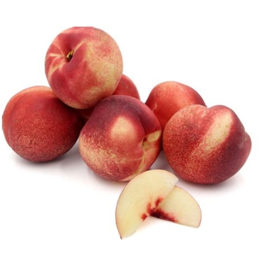 Nectarines Blanche REFLETS DE FRANCE