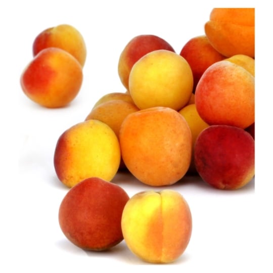 Abricots à confiture