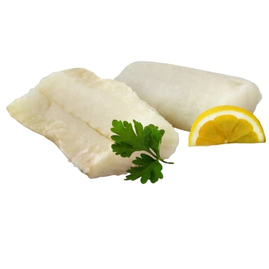 Dos de Cabillaud Skrei