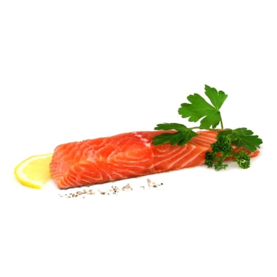 Pavé de Saumon ASC FILIERE QUALITE CARREFOUR