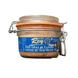 Foie Gras de Canard Entier du Sud-Ouest CHARCUTERIE REY