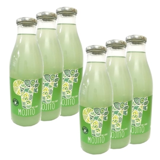 Boisson Pour Mojito AGIDRA