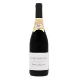 Vin Rouge AOC Crozes-Hermitage Cru des Côtes du Rhône Famille Desmeure REFLETS DE FRANCE