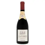 Vin Rouge A.O.C. Terrasses du Larzac Cuvée des Oliviers CHATEAU LA SAUVAGEONNE