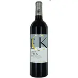Vin Rouge AOC Pessac-Léognan Grand Vin de Bordeaux CHATEAU D'ECK
