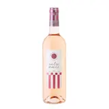 Vin Rosé I.G.P. Var Entre Amis COMPTOIR DES VINS DE FLASSANS
