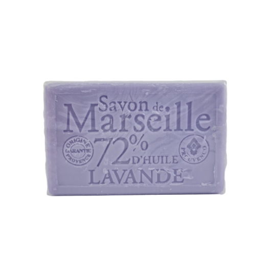 Savon Solide de Marseille à la Lavande PROUVENCO