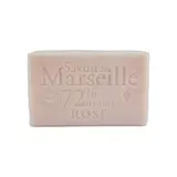 Savon Solide de Marseille à la Rose PROUVENCO