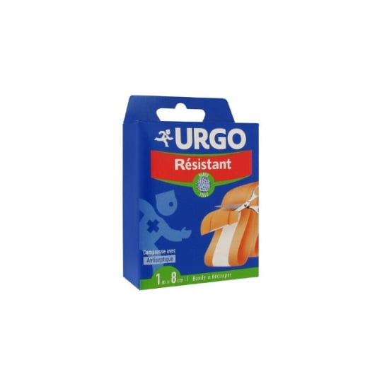 Urgo Bande À Découper Résistante 8 Cm URGO
