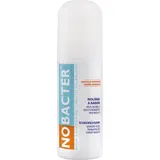 Mousse à raser pour Peaux Sensibles à Problèmes Nobacter LABORATOIRE SVR