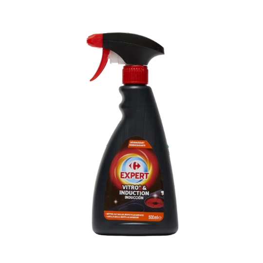 Spray nettoyant vitres CARREFOUR EXPERT