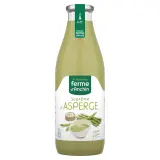 LES RECETTES FERME D'ANCHIN Suprême d'asperge