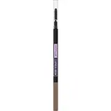 MAYBELLINE Express brow crayon à sourcils 02 marron clair