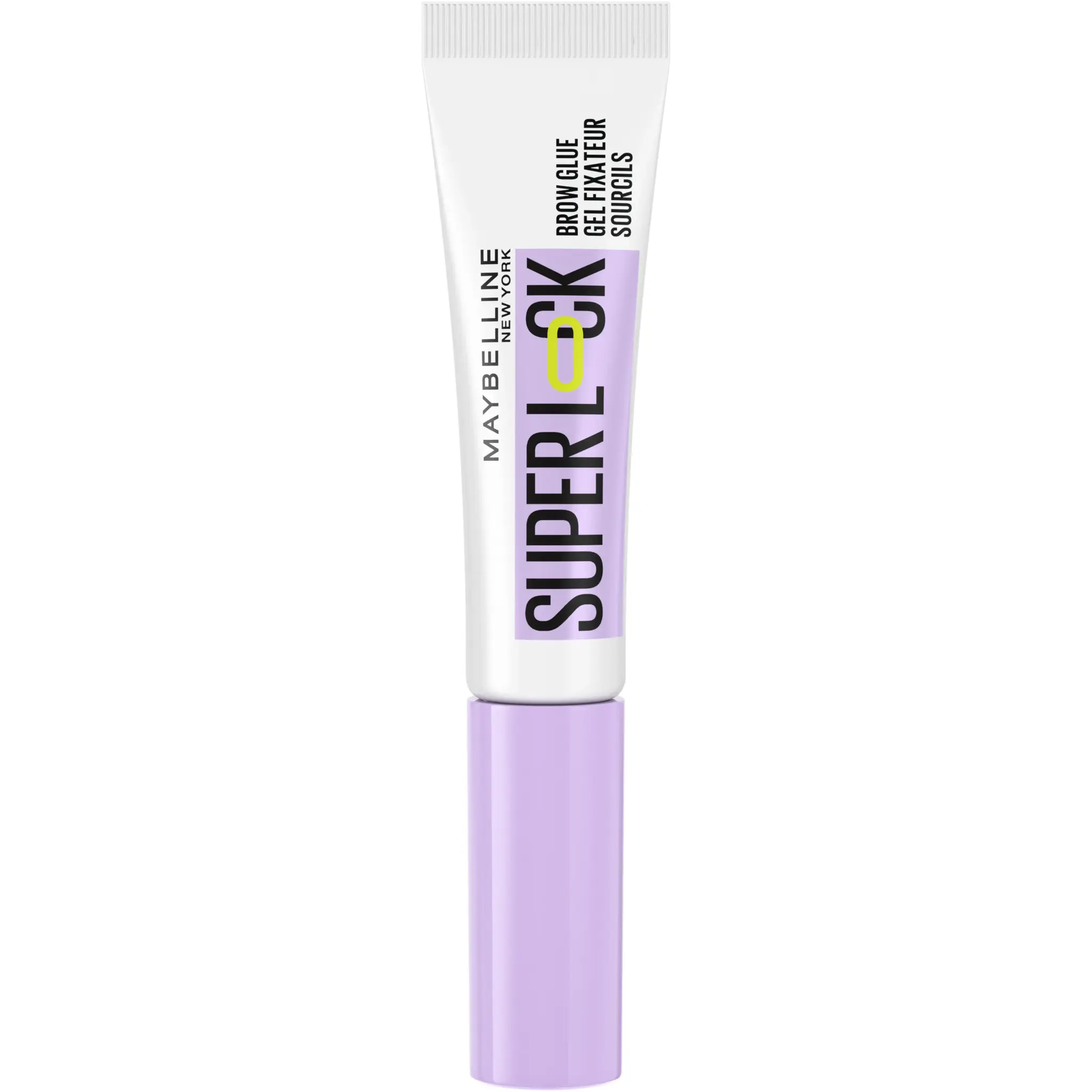 MAYBELLINE Super lock gel fixateur sourcils