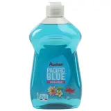 AUCHAN Liquide vaisselle dégraissant Pacific Blue