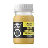innocent Shot Immunité Gingembre, 80ml