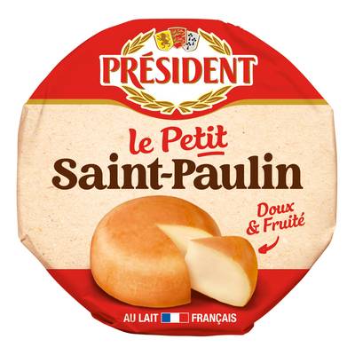 Président St Paulin, 300g