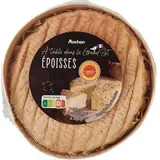 Auchan Terroir Epoisses AOP, 250g