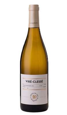 Viré-Clessé 2023, Chanson (75 cl)