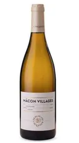 Mâcon Villages 2023, Chanson (75 cl)