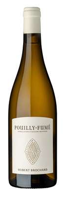 Pouilly-Fumé 2025, Hubert Brochard (75 cl)