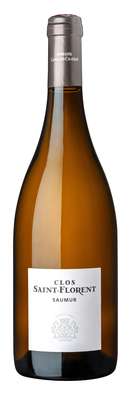 Clos Saint-Florent, Saumur blanc 2021, Château Langlois (75 cl)