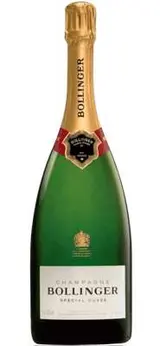 Spécial Cuvée, Bollinger (75 cl)