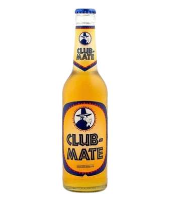 Club Maté (33 cl)