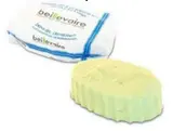 Beurre artisanal cru demi-sel croquant, Beillevaire (250 g)
