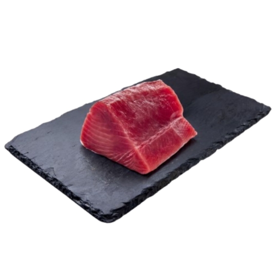 Longe de Thon Albacore