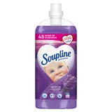 Adoucissant Concentré 45 Jours de Fraîcheur Notes de Lavande 60 Lavages SOUPLINE
