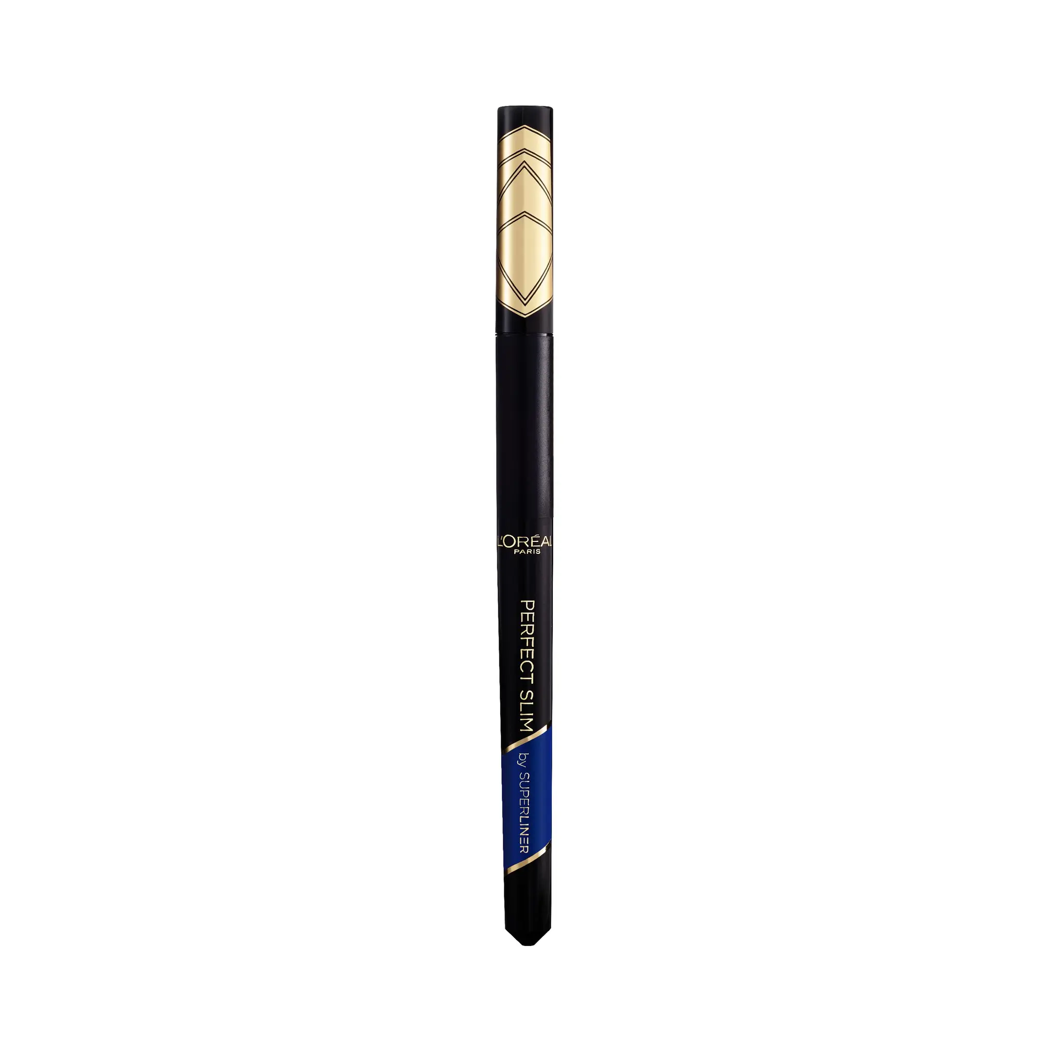 L'OREAL Superliner perfect slim eyeliner 04 navyl