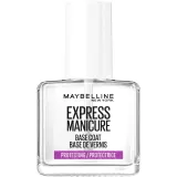 MAYBELLINE Express manicure vernis à ongles base coat