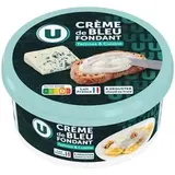 Crème de bleu à tartiner et cuisiner 20% MG, U   (140 g)