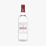 La pétillante, eau minérale naturelle, Abatilles (75 cl)