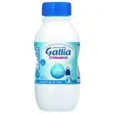 Lait de croissance Calisma 3 - dès 12 mois, Gallia (500 ml)