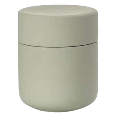Pot avec couvercle - eucalyptus, ZoneDenmark