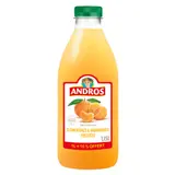 Pur Jus Clémentines et Mandarines Pressées ANDROS