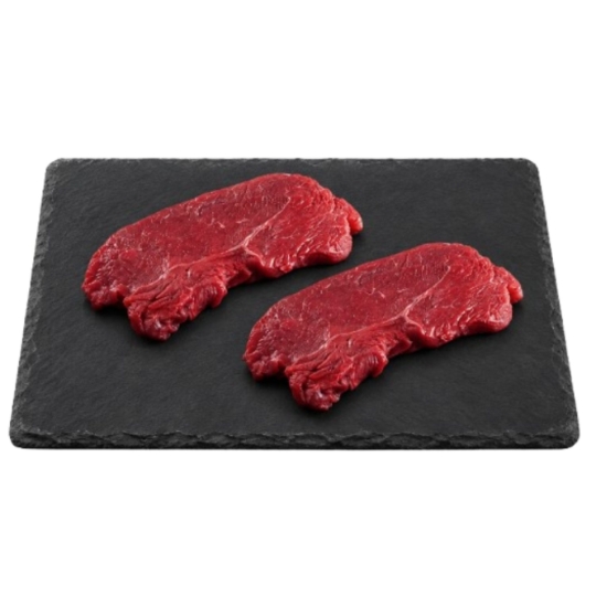 Viande Bovine : Steak de Bœuf BIO