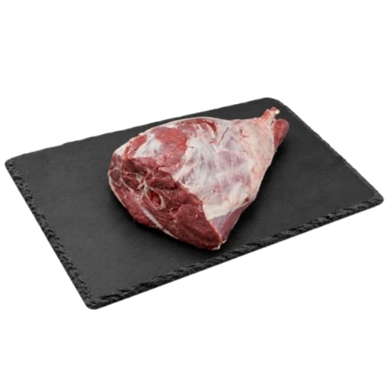 Gigot*** de Mouton Avec Os