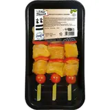 Brochette de Dinde à l'Indienne CHARCUTERIE DU BLAVET