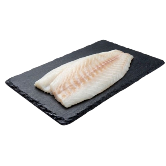 Dos de Loup de Mer