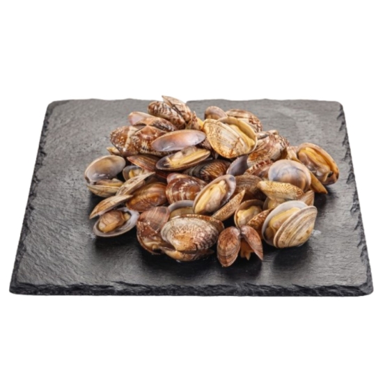 Amande de Mer Cuite
