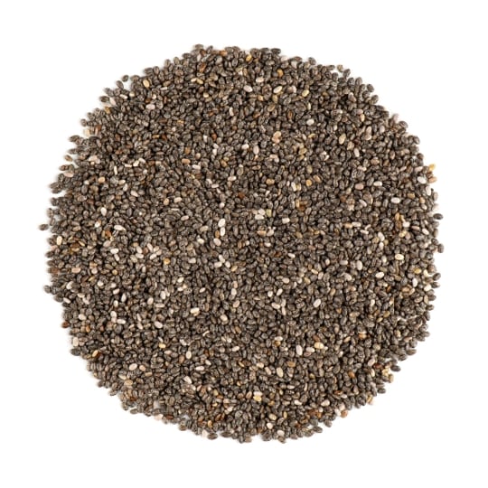 Graine De Chia Graines - 500g VALLEY OF TEA