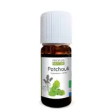 Patchouli Bio (ab) - Huile Essentielle 10 Ml PROPOS'NATURE